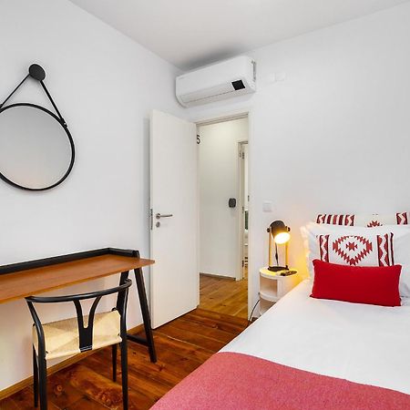 Whome Urban Tech Retreat, Modern Hubs For Remote Living Lisboa المظهر الخارجي الصورة
