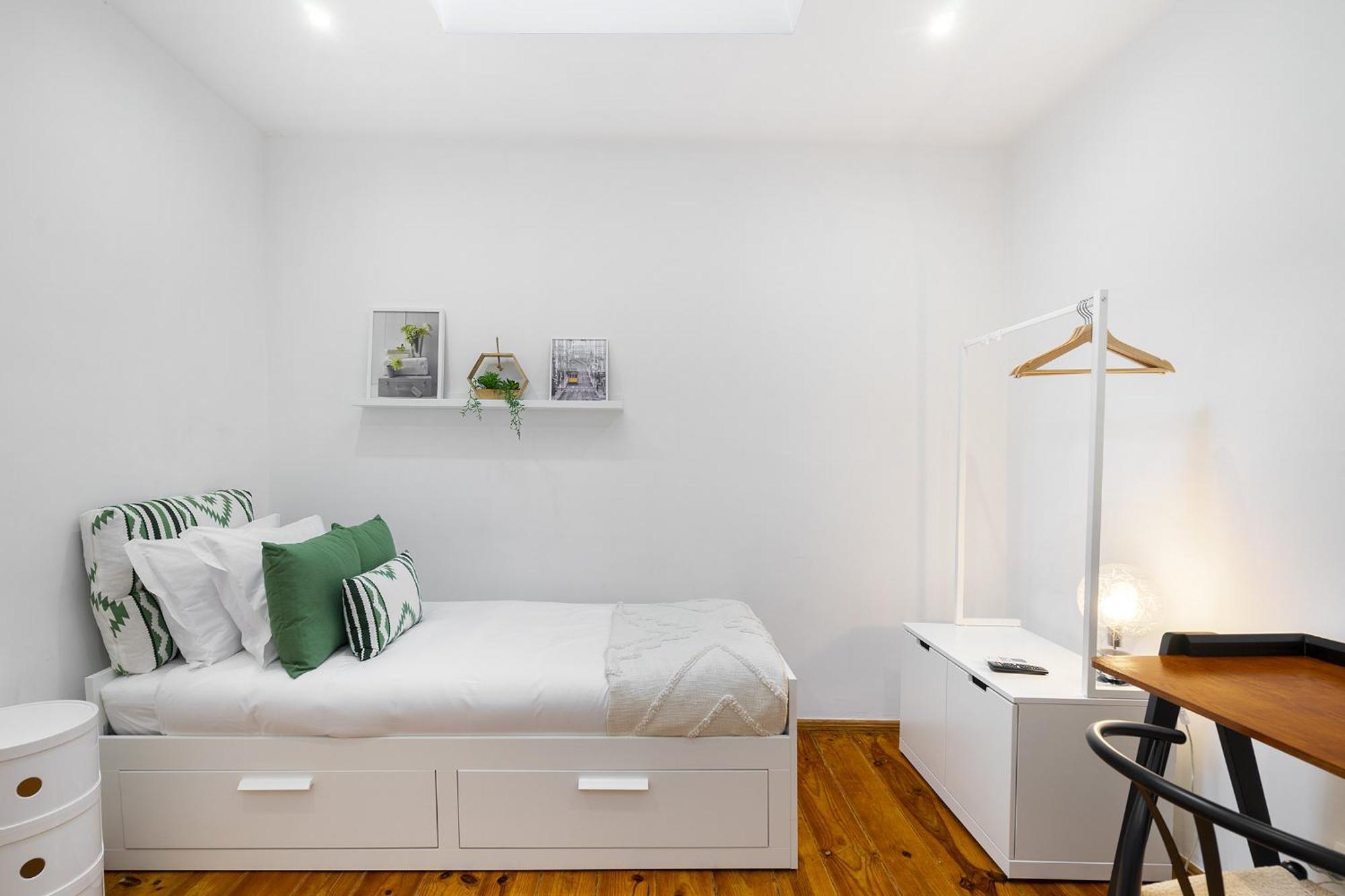 Whome Urban Tech Retreat, Modern Hubs For Remote Living Lisboa المظهر الخارجي الصورة