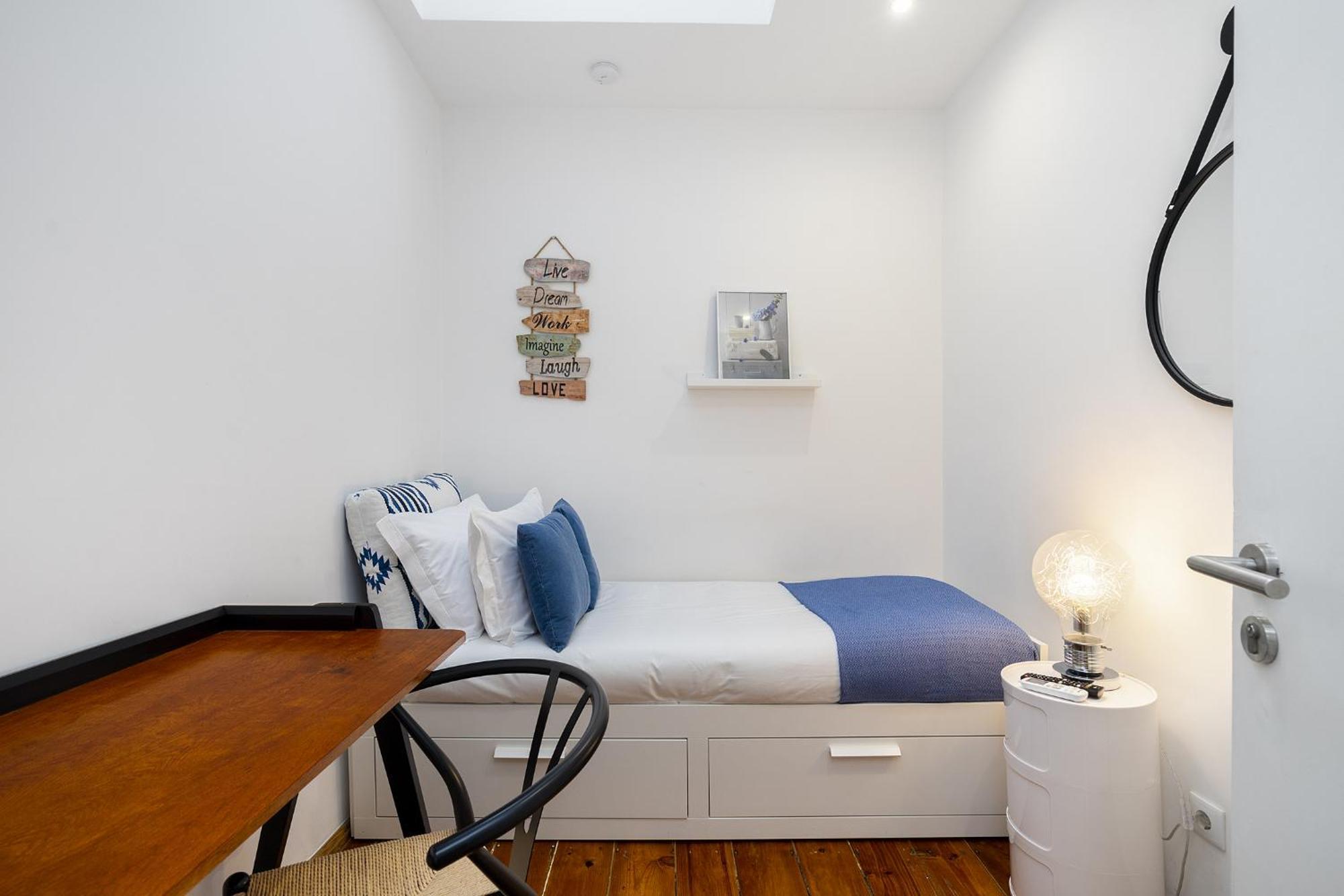 Whome Urban Tech Retreat, Modern Hubs For Remote Living Lisboa المظهر الخارجي الصورة