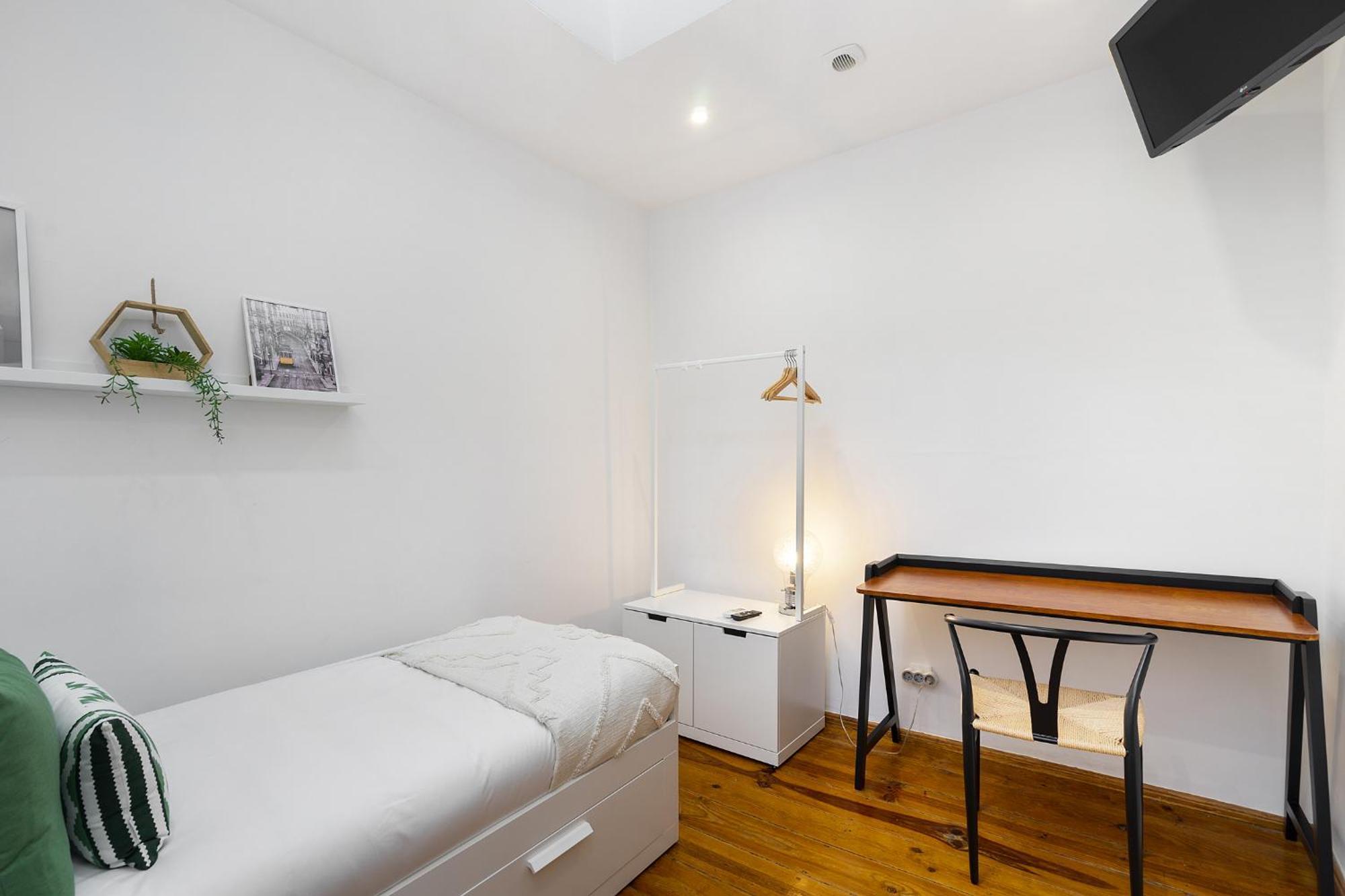 Whome Urban Tech Retreat, Modern Hubs For Remote Living Lisboa المظهر الخارجي الصورة